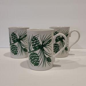 Godiva Mugs